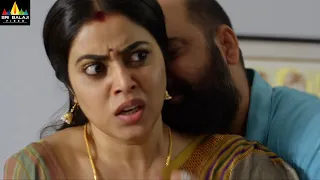 Sundari Latest Telugu Full Movie on Amazon Prime Video | Poorna, Arjun Ambati @SriBalajiMovies