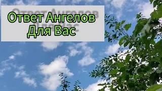 Ответ Ангелов Для Вас 🌺