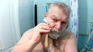 💈 Бритье ремонтным клиентским батчером