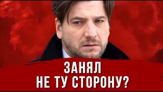 ШОК⚡️Неисчислимые проклятья и страшная волна негатива: Проблемы с сердцем Александра Устюгова