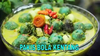 PAKIS BOLA KENTANG | JEJAK SI GUNDUL (19/05/24)