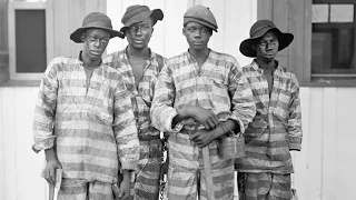 Kayla- Convict Leasing