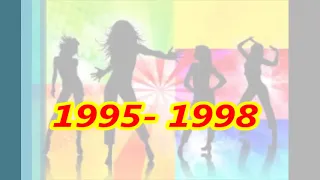 Miami Bass 1995 - 1998