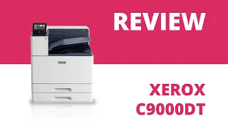 Xerox VersaLink C9000DT A3 Colour Laser Printer