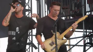 OneRepublic - Love Runs Out (Live at Kaaboo Festival 2019)