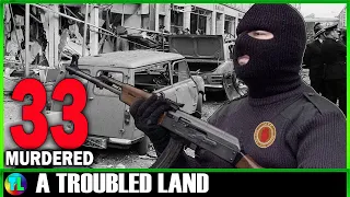 UVF Dublin Monaghan Bombings - Hidden hand - The Forgotten Massacre 1993 Troubles Documentary