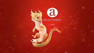 Brandavision - Year of Dragon 2024 Showreel