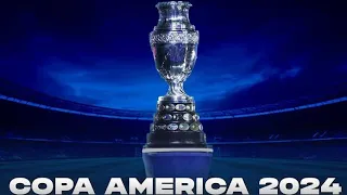 Copa America 2024 • Top 10 Best Teams to Win The Copa America 2024