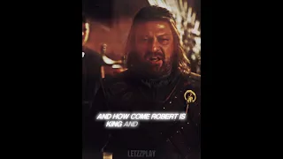 Ned stark edit #edit #gameofthrones #shorts