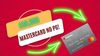 Fuelman Fleet Mastercard - $30,000 Approval With No Credit Check No PG!