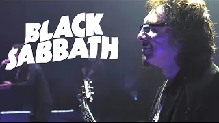 Snowblind - Black Sabbath 2017 from "The End" (Originalversion) Tony Iommi + G. Butler + O. Osbourne