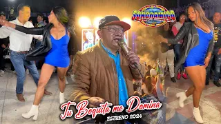 💋 TU BOQUITA ME DOMINA - SONIDO SONORAMICO - ANIV SIBONEY - PARQUE CUITLAHUAC 2024