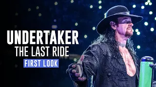 Undertaker: The Last Ride - First Look