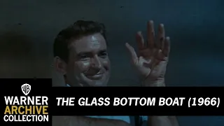 Trailer HD | The Glass Bottom Boat | Warner Archive