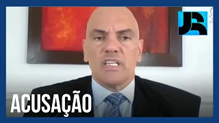 PGR denuncia deputado Daniel Silveira ao STF