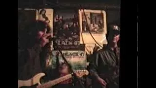 Buzzy Linhart at Paddy Reillys NYC 11/26/96