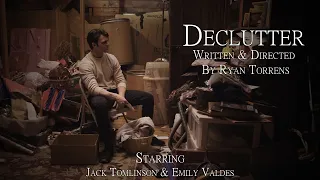 Declutter (Short Film)