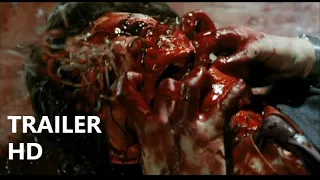 SLUGS,MUERTE VISCOSA(JUAN PIQUER SIMÓN,1987)-TRÁILER EN CASTELLANO  HD