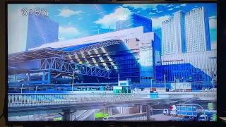 (遠距離受信) 關西テレビオープニング