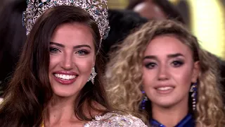 Miss Supranational 2021: Crowning