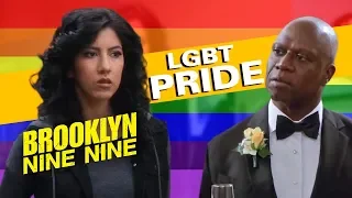 LGBT Pride | Brooklyn Nine-Nine