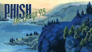 Phish - "Makisupa Policeman" → "Ya Mar" - The Gorge '98