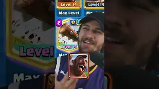 Fact or Cap! Clash Royale Edition