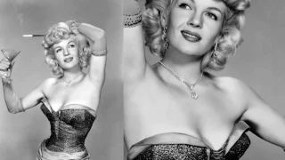 CORINNE CALVET TRIBUTE