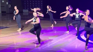 Kate's Dance - Jazz Production - March 2024