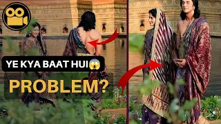 Ranbir Kapoor Ramayan|One More Problem 😱|Nitesh Tiwari|Tadap To Bad Rhi😇#bollywood #nitesh#ramayan