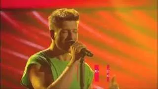 Luca Sportiello: Back And Gold bei The Voice of Germany