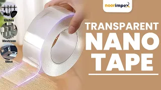 NANO TAPE | NANO TAPE HACKS | NANO TAPE USES | NANO TAPE CRAFT | NANO TAPE TUTORIAL|NANO TAPE SHORTS