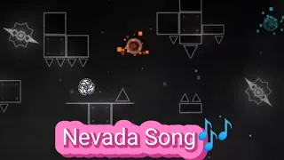 [GEOMETRY DASH] NEVADA SONG🎶