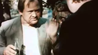 Ельцин вызывает-Знакомство с ракетчиком