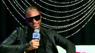 Taio Cruz on New Album NYRE 2011