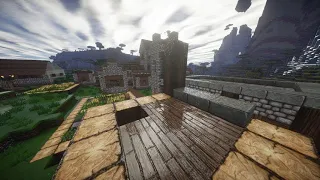 Moog City 2 (Minecraft Theme) (3D Audio)