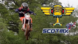 Scot mx piston cup round 1 | Coupar Angus MX