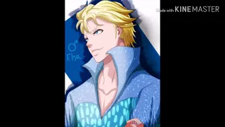 Frozen II - Вновь за горизонт (Male Version)