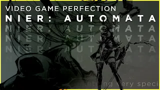 NieR: Automata is Still the Best Game Ever Made