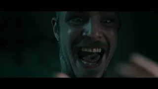 The Curse of Dracula - Deutscher Trailer