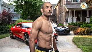 José Aldo's Lifestyle ★ 2021