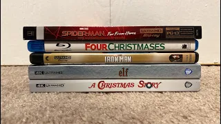 My Peter Billingsley Movie Collection (2023)