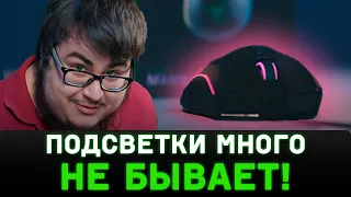 Razer Mamba Elite 2019 - ОБЗОР БЕЗ КУПЮР