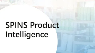 SPINS Product Intelligence