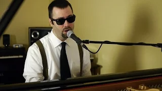 "Baby Grand" - by Billy Joel, ft. Ray Charles - (cover)