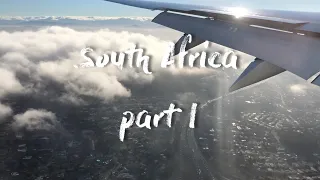 South Africa - Garden Route (Port Elizabeth to Cape Town) (Feb. 2019)