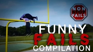 NonStop Fails | Oct 2016 | Funny Video Compilation | Crashes and Fails