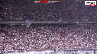 Atlético x Cruzeiro - 07/03/2020