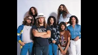 "Freebird" REMIX  (Old School DJ Ernie) Lynyrd Skynyrd MCA RECORDS