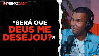 RODRIGO SILVA QUESTIONA A PRÓPRIA EXISTÊNCIA ao vivo (e se emociona) | PrimoCast 276